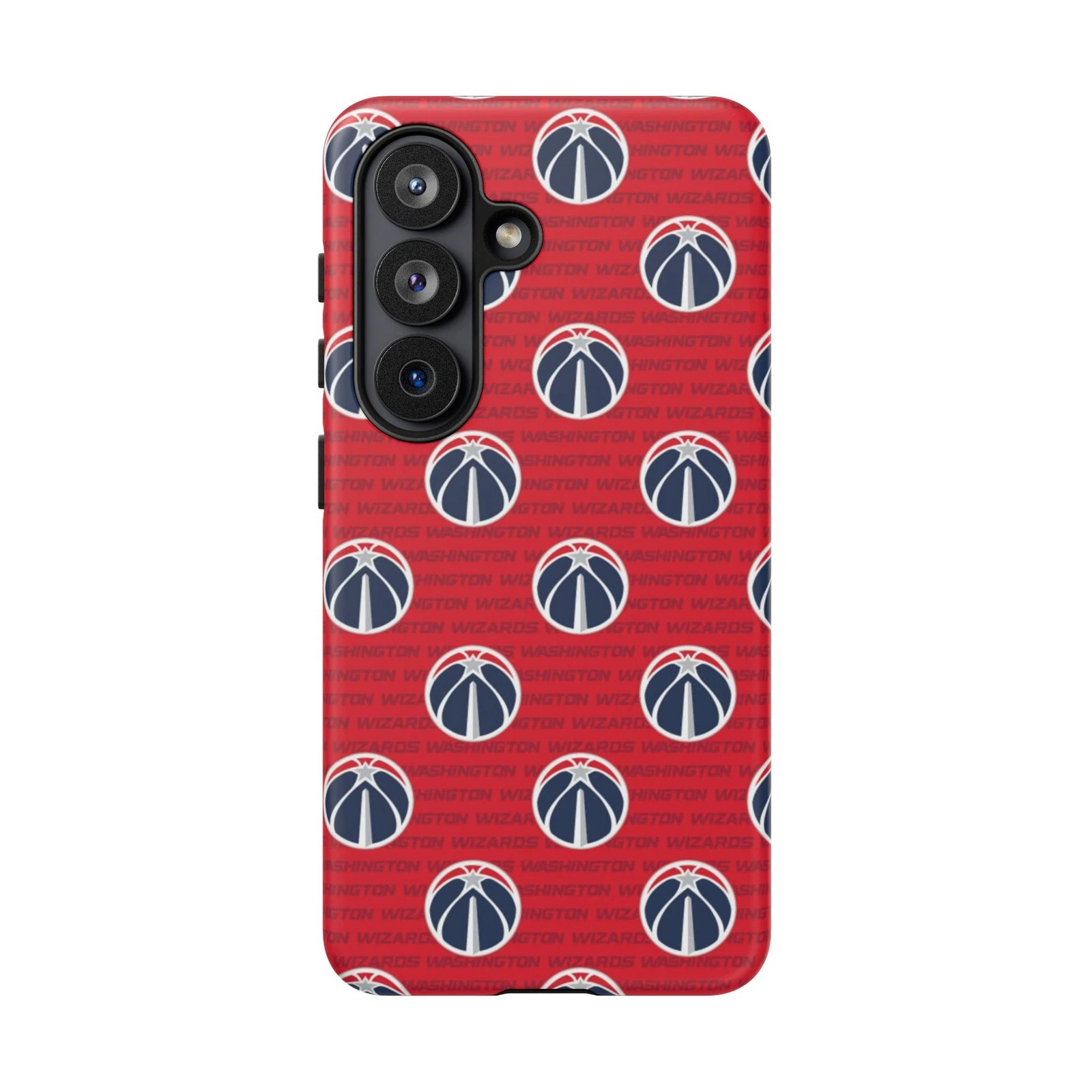 Washington Wizards iPhone Cases