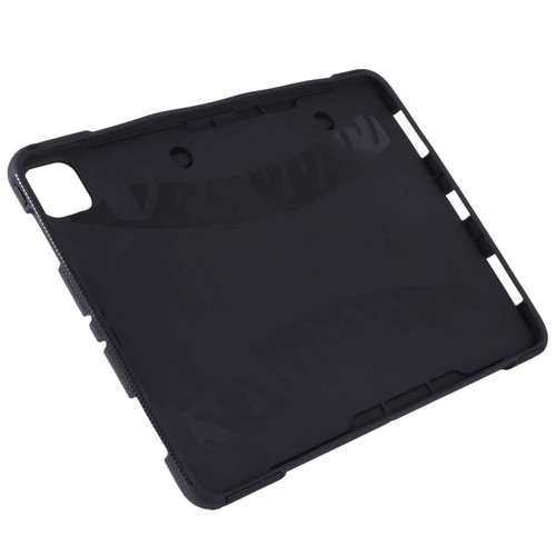 Plastic Tablet Shell Cover Protective Tablet Case with Holder Compatible with - 第 1/12 張圖片