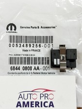 Humidity Sensor For 2011-2026 Charger Challenger Durango 300 Pacifica 68440808aa Humidity Sensor For 2011-2026 Charger Challenger Durango 300 Pacifica 68440808aa