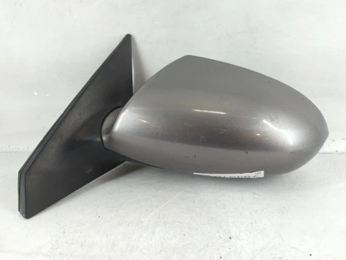 2011-2016 Kia Sportage Driver Left Side View Power Door Mirror Grey BR1P4