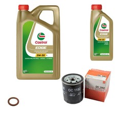 Filtre à huile Mazda MX5