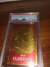 1965 Topps Embossed Baseball Cards 15