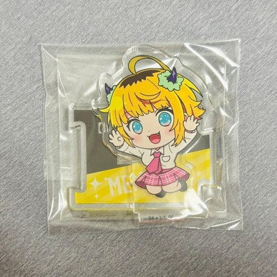 Limitiert 30 Stück Oshinoko ×got2b MEMcho Original Acryl Ständer Aku Japan Anime