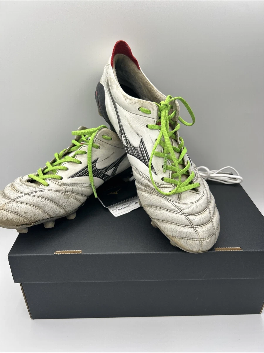 Mizuno Morelia Soccer Shoes for sale - eBay