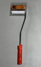 EXPRESS 4” RADIATOR PAINT ROLLER & REPLACEMENT SLEEVE - BOX OF 2 - 62x12x20cm