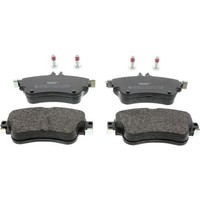 Ferodo FDB4428 Bremsbelagsatz FüR Mercedes Benz A Klasse B CLA W246 W242 C117
