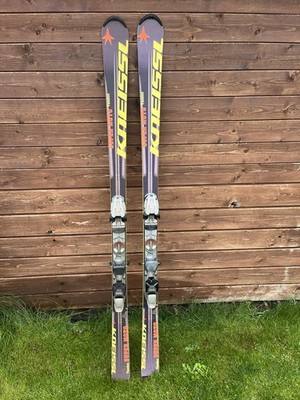 Kneissl Ski Tendon Super Moto