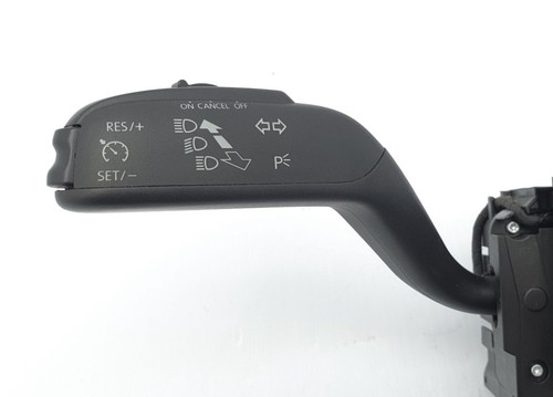 SEAT/CUPRA IBIZA 09-15 Mk IV WIPER/INDICATOR/CC COMB STALKS SQUIB 6R0959654 - 第 2/12 張圖片
