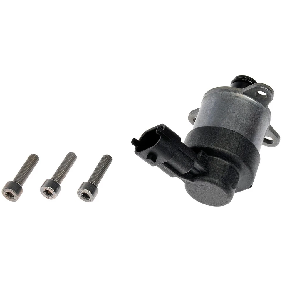 For Chevy C4500 Kodiak GMC Sierra 3500 Dorman Fuel Pressure Regulator TCP - Image 4 of 4