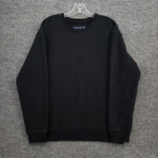 Abercrombie & Fitch Sweatshirt Mens M Medium ...