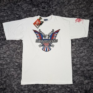 Vintage Dipset Shirt | eBay