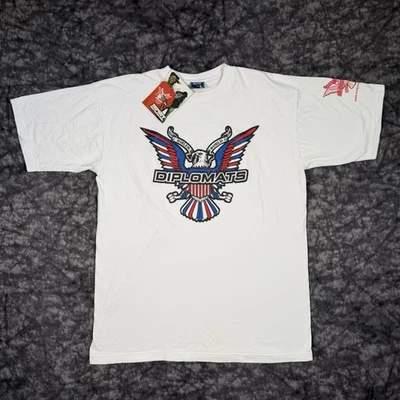 DIPSET T-Shirts for Men for sale - eBay