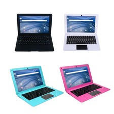 10.1'' Laptop Computer Quad Core Android 12,0 Mini Netbook 2G RAM+64GB ROMhG