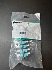 Panduit Fiber Adapter Panel FAP12WAQDLCZ
