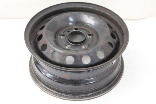 Felge Stahlfelge hinten links 6.5x15 ET48 Hyundai ix20 JC 529101K000 08-2013