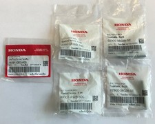 GENUINE Honda MSX125 Grom 13-20 Replacement Exhaust Studs Nuts & Header Gasket