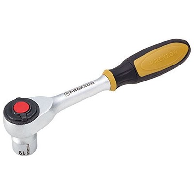 PROXXON Rotary Ratchet 3/8 No.83083