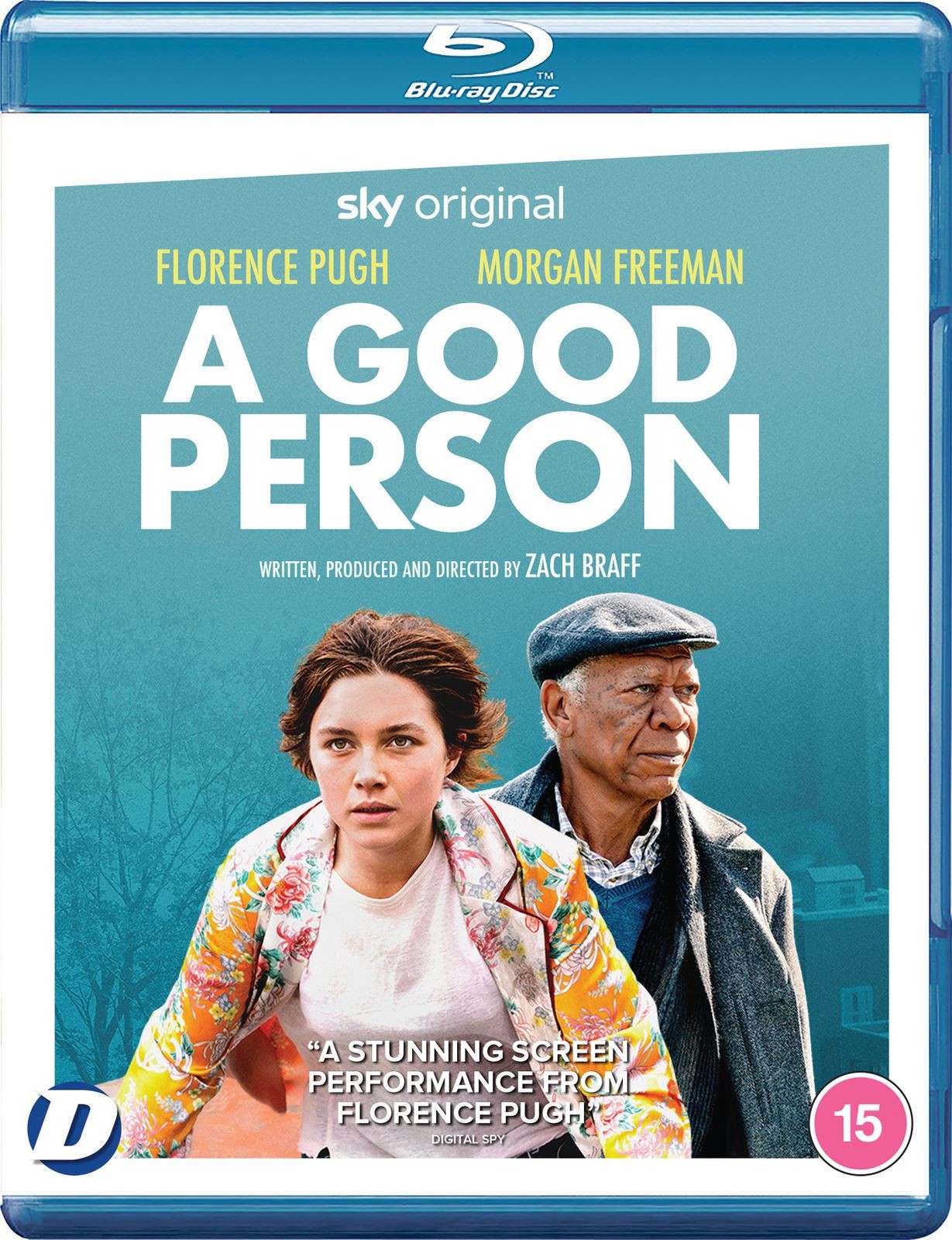 A Good Person - Image 2