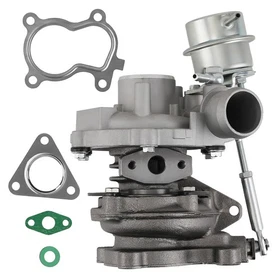 Turbolader for Audi A2 AMF 1.4 TDI 55 kW / 75 PS 1999-2005 701729 045145701C