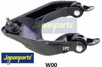 Japanparts BS-W00L Lenker FüR RadaufhäNgung Querlenker Lenker FüR Chevrolet
