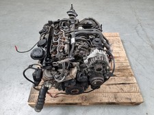 BMW 1 SERIES E87 04-11 2.0L DIESEL ENGINE N47D20U0 GEARBOX N47D20U0 TOGETHER