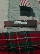 TEAMGROUP T-Force Vulcan Z 8GB DDR4 2666MHz