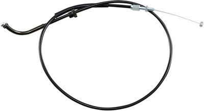 Motion Pro 05 – 0286 in Vinile Nero acceleratore Push-Pull Set di