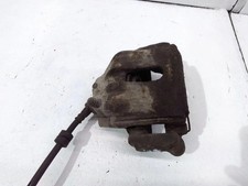 Etrier de frein Volvo 142