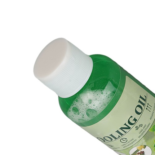 2 Stück 60 ml medizinisches Öl Spray Mückenstiche Linderung erfrischend medizinisch O TPG - Bild 9 von 24