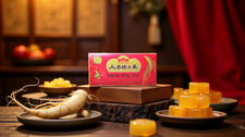 Ginseng Royal Jelly Extract Extra Strength Energy Royal King Box 30  10 Bottles