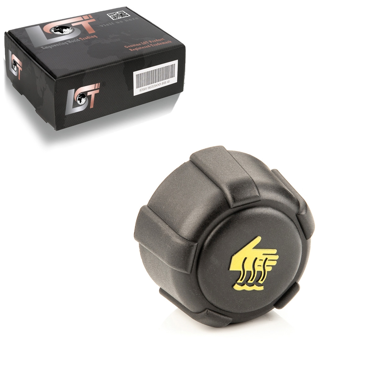 Radiator Cap Sealing Cap 1.4 BAR for Renault Clio Laguna