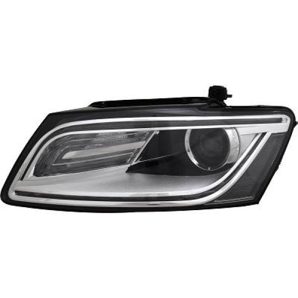 Diederichs 1075185 Hauptscheinwerfer Links FüR Audi Q5 (8RB) 2013-2016-image