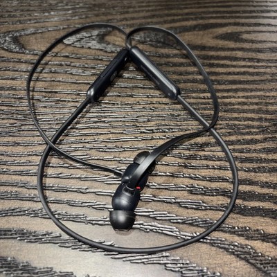Beats by Dr. Dre Flex Wireless In-Ear Headphones A2295 Black | eBay