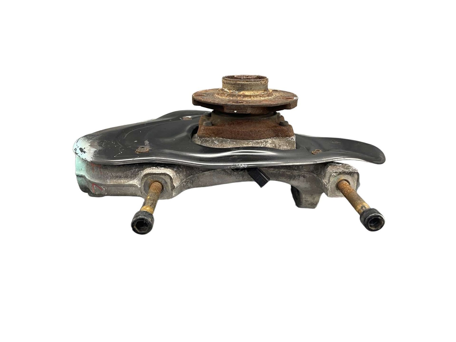 Lamborghini Huracan Front Left Steering knuckle