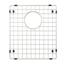 Starstar Sinks Protector Stainless Steel Kitchen/Yard/Bar/Laundry/Office Bott...