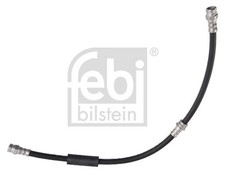 Bremsschlauch FEBI BILSTEIN 30296 für AUDI TT 8J9 8J3 8N9 8N3 Roadster quattro