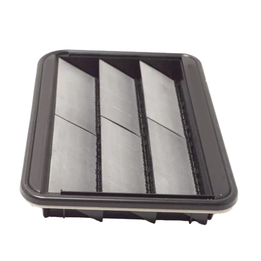 Hintere Kofferraum Belüftung Für BMW 3er & 4er Serie - ABS Kunststoff Ersatzteil