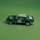 Hot Wheels Redline HEAVY CHEVY SURVIVOR ALL ORIGINAL NM