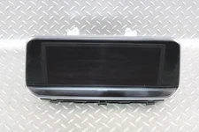 20-22 Telluride Electronic Audio Radio Stereo 10.25" Display Nav Screen Receiver