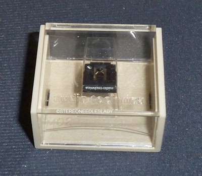 GENUINE AUDIO TECHNICA NEEDLE for Akai RS-50 Kenwood N-64C V64C Sharp 799-D7