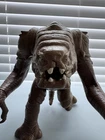 Vintage 1983 Kenner Star Wars Return Of The Jedi Rancor Monster Action Figure