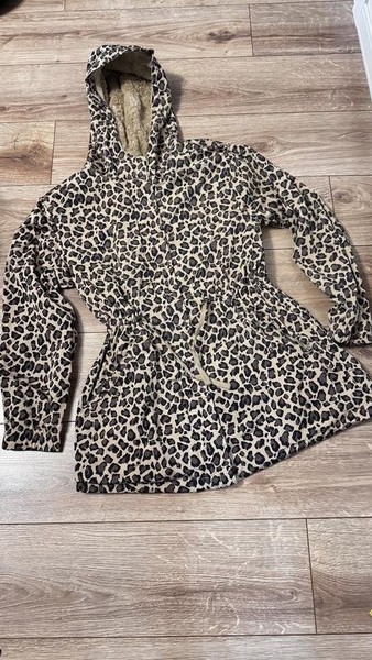 Women & Other Stories Jacket Brown Polyamide 38 /