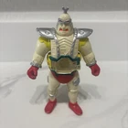 VINTAGE 1994 TMNT Teenage Mutant Ninja Turtles Krang's Android Body 5" Playmates