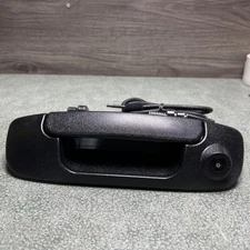 Tailgate Handle Rear View Backup Camera For 2002-2008 Dodge Ram 1500 2500 3500