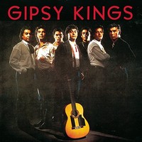 Gipsy Kings - Cd Longplay - G2Z