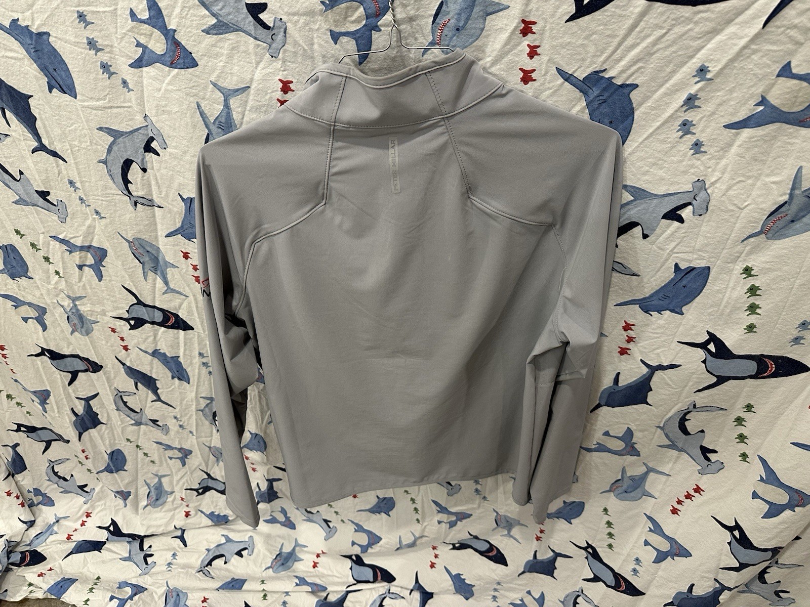 Peter Millar Flex Adapt Jacket Medium - image 4