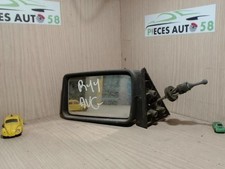 Retroviseur gauche (ou coque) Renault R11