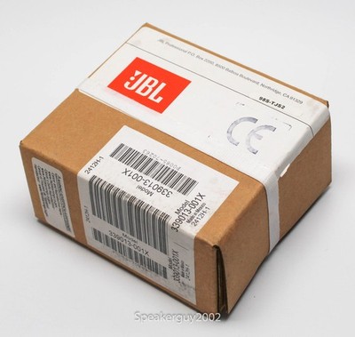 JBL 2412H-1 Driver for JRX100 Series (339013-001X) for sale