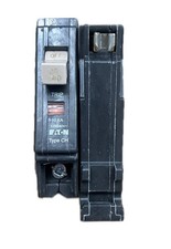 Lot of 3 NEW NO BOX Eaton CHF120 1 Pole 20 Amp 240V Circuit Breaker FREE  