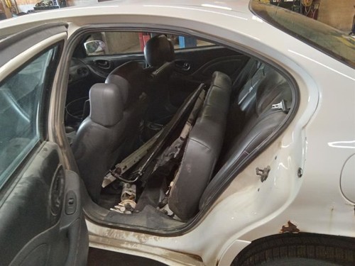 Chassis ECM Body Control BCM Center Firewall Fits 00-05 BONNEVILLE 117073 - Picture 7 of 12